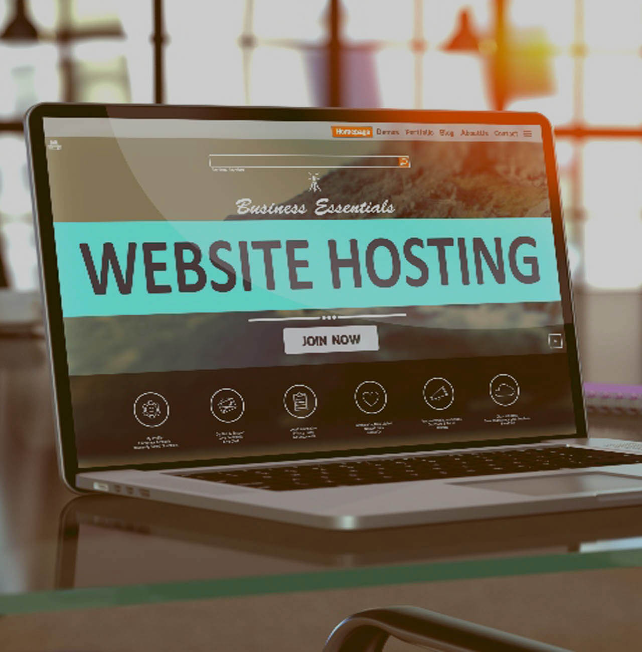 Web Hosting Company in Pune